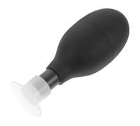 GALPADA Penna Aspirante Per Lenti in Silicone 30mm Per Pulizia Componenti Elettronici e Orologi, Strumento Manuale Compatto Per Pulizia Lenti Di Fotocamere e Dispositivi Elettronici