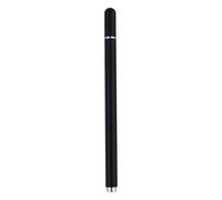 GALPADA Penna Stilo Materiale Metallo Magnete Facile da Trasportare Nera Punta Fine Compatibile Schermi Capacitivo per Tablet e Touch Screen