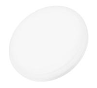 GALPADA Plafoniera con Paralume Clip Lampada da Soffitto per Cucina Camera e Bagno Installazione Facile Materiale Resistente Luce Morbida e Diffusa