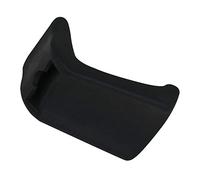 GALPADA Poggiapollice Regolabile Per Clarinetto e Oboe in Silicone Trasparente, Poggiadito Leggero Supporto Ergonomico, Accessorio Musicale Pratico Per Suonatori, Facile Da Trasportare e Resistente