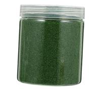 GALPADA Polvere di Prato Artificiale Fai da Te in Nylon Realistico, Decorazione per Giardino e Interni, Ornamento Vegetale Artificiale Senza Manutenzione Colori Vivaci