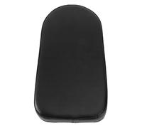 GALPADA Portabici Sedile per Seggiolino Posteriore Antiscivolo in Similpelle Cuscino Imbottito per Facile Installare Accessorio per Ciclisti