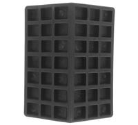 GALPADA Protezione Angolare per Scrivania da Ping Pong, Rivestimento Angolare in Plastica per Tavolo da Ping Pong Standard, Accessori per Tavoli da Interno