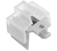 GALPADA Puntina Giradischi Sostituibile per Vinili Ago di Ricambio Compatibile con Vari Modelli Materiale Durevole e Struttura Professionale per Riproduzione Precisa