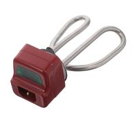 GALPADA Riscaldante per Bollitore Elettrico Riscaldante Anti-surriscaldamento con Protezione Contro la Cottura Secco Resistente alle Temperature Compatibile con Piccoli Scaldacqua