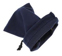 GALPADA Sacchetto in Velluto per Carte dei Tarocchi Borsa Portatile e Morbida Chiudiborsa, per Giochi di Divinazione e Conservazione Sicura