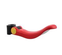 GALPADA Sedile per Scooter Pieghevole Cuscino Imbottito Regolabile, Accessorio Posteriore Compatibile per Monopattini, Sella in Plastica per Viaggi e Uso Quotidiano