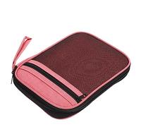 GALPADA Set Di Organizer Per Cinturini Per Orologi Custodia Portatile Per Riporre Gli Orologi Custodia Per Cavo Di Ricarica Per Smartwatch