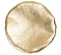 GALPADA Silenziatore per sassofono coperchio della campana dello strumento accessorio per sassofono Musica saxophone the bell jar casse audio utile copertura per corno di sassofono Golden