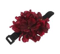 GALPADA Smorzatore per Corde Chitarra Sordina Regolabile 6,9x3 Pollici in Silicone, Accessorio per Basso e Chitarra Elettrica, Riduttore di Rumore per Studio, Palco e Pratica Musicale