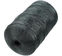 GALPADA Spago Nylon per Riparazione Rete da Pesca in Nailon, Corda Resistente Zero Stretch e Bassa Memoria per Reti da Lancio e Appassionati di Pesca