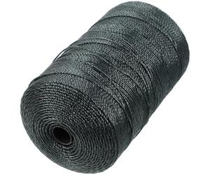 GALPADA Spago Nylon per Riparazione Rete da Pesca in Nailon, Corda Resistente Zero Stretch e Bassa Memoria per Reti da Lancio e Appassionati di Pesca