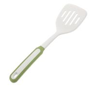 GALPADA Spatola in Silicone Alimentare Resistente al Calore per Cottura e Frittura Design Ergonomico per Mescolare Girare e Raschiare Utensile da Cucina Versatile per Forno e Impiattare