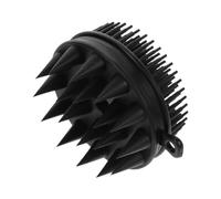 GALPADA Spazzola Massaggio e in Silicone con Supporto Gel Doccia Morbida per Pulizia Profonda e Relax Quotidiano