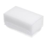 GALPADA Spazzola Per Difesa Wilbarger, Spazzola Per Terapia a Pressione Per Ragazzo Ragazza Autismo, Strumento Per Riduzione Dell'ansia e Difensività in Contesto