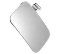 GALPADA Specchietto Retrovisore Auto Regolabile Specchio Cieco Multi Funzione per Sicurezza e Retromarcia Facile Montaggio