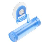 GALPADA Spremi Tubetto Dentifricio Manuale Riutilizzabile per Compatto e Leggero Squeezes Uniformi per Bagno e Cucina Strumento Pratico Antispreco