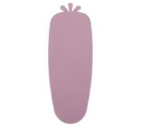 GALPADA Stampo per Cubetti di Ghiaccio in Silicone Riutilizzabile con Coperchio, Grande Capacità e Rilascio Facile per Cocktail e Uso Quotidiano