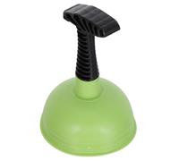 GALPADA Sturalavandini Piccolo per Bagno e Cucina Manico Antiscivolo in Silicone Resistente alla Deformazione per Rimuovere Intasamenti Domestici e Scarichi