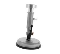 GALPADA Supporto Antenna per Auto e Barca Morsetto in Gomma Staffa di Montaggio Marina Antivibrazione Base Regolabile per Installazione su Tetto Veicoli e Imbarcazioni