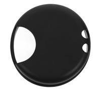 GALPADA Tappo Paraspruzzi per Water Cup a Bocca Larga 32oz in ABS Nero, Compatibile con Nalgene, Coperchio Antigoccia per Uso Quotidiano