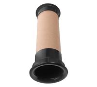 GALPADA Tubo Porta Altoparlante per Subwoofer e Speaker Portatile Plastica e Carta Bass Reflex per Audio Chiaro e Bassi Potenti Compatibile con Sistemi Audio Professionali per Eventi