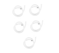 GALPADA Tubo Scarico Condensa Flessibile Per Condizionatori - Kit Drenaggio Per Esterne e Divise - 3 Metri Resistente e Facile Da Installare