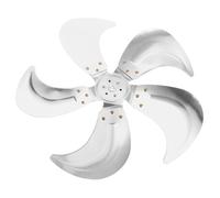 GALPADA Ventilatori Pedestali Industriali Alluminio Facile Manutenzione e Rumore per e Fabbriche per Spazi e Uso