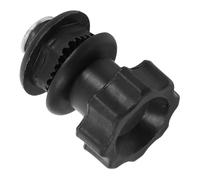 GALPADA Vite Di Serraggio Per Leggio in Metallo Da Manopola Di Ricambio Manuale Per Leggio Parte Di Ricambio Per Supporto Porta-fogli e Tablet