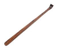 GALPADA Wooden Back Scratcher With Long Handle Body Scratcher For Easy Self-massage And Itch Relief Back Neck And Scalp