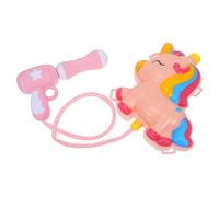 GALPADA Zaino Giocattolo Spara Acqua per Leggero e Portatile con Spallacci Regolabili per Giochi Estivi in Piscina Spiaggia e Parco come Regalo per Feste e Attività all Aperto