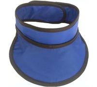 GALPBBCADE Grembiule di Piombo Leggero Collare Protettivo per La Tiroide Protettiva dai Raggi X Copertura Protettiva per Il Collo con Protezione dalle Radiazioni per Lavorare,0.5mm pb