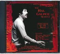 Galper Hal - Children of the Night