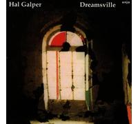 Galper,Hal - Dreamsville