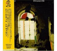 GALPER, HAL - DREAMSVILLE -LTD-