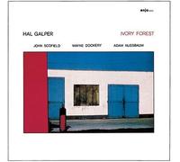 Galper, Hal - Ivory Forest