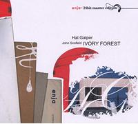 Galper Hal - Ivory Forest 24 Bit