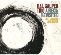 Galper, Hal Trio - Airegin Revisited