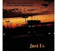 Galper,Hal Trio - Just Us