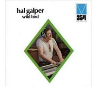 Galper, Hal - Wild Bird