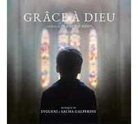 Galperine, Evgueni/ Sacha - Grace A Dieu (By The Grace Of God) / O.S.T.