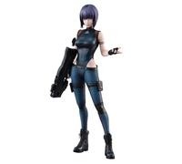Gals Serie Fantasma Nel Cover Sac _ 2045 Motoko Kusanagi ver.2 Figura Mh832697