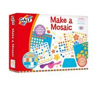 Galt, Fai un mosaico, kit di mosaico per bambini, dai 5 anni in su
