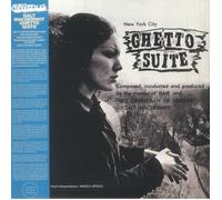 Galt Macdermot Ghetto Suite - 180-Gram Vinyl (Vinyl LP)