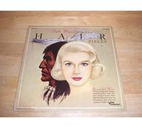 Galt MacDermot's Hair Pieces