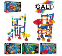 Galt Marble Run - Classico, Mega, Luminoso, Junior - 7 da Scegliere Tra