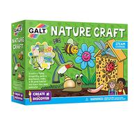 Galt, Nature Craft, kit artigianale per bambini, dai 5 anni in su