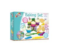 Galt Toys, Baking Set, Children's Real Baking Set, Ages 5 Years Plus
