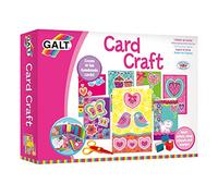 Galt Toys, Card Craft, Kids' Craft Kits, Ages 8 Years Plus