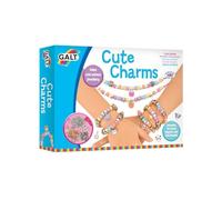Galt Toys, Cute Charms, Kids' Craft Kits, Ages 7 Years Plus